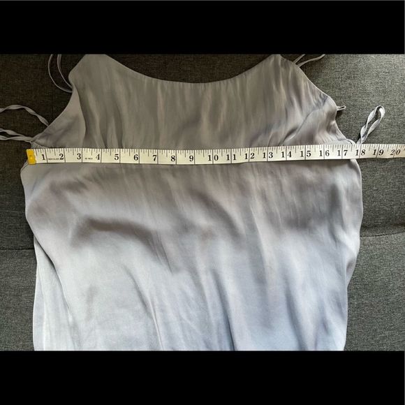 Free people intimately free mini slip dress size medium - Picture 8 of 10